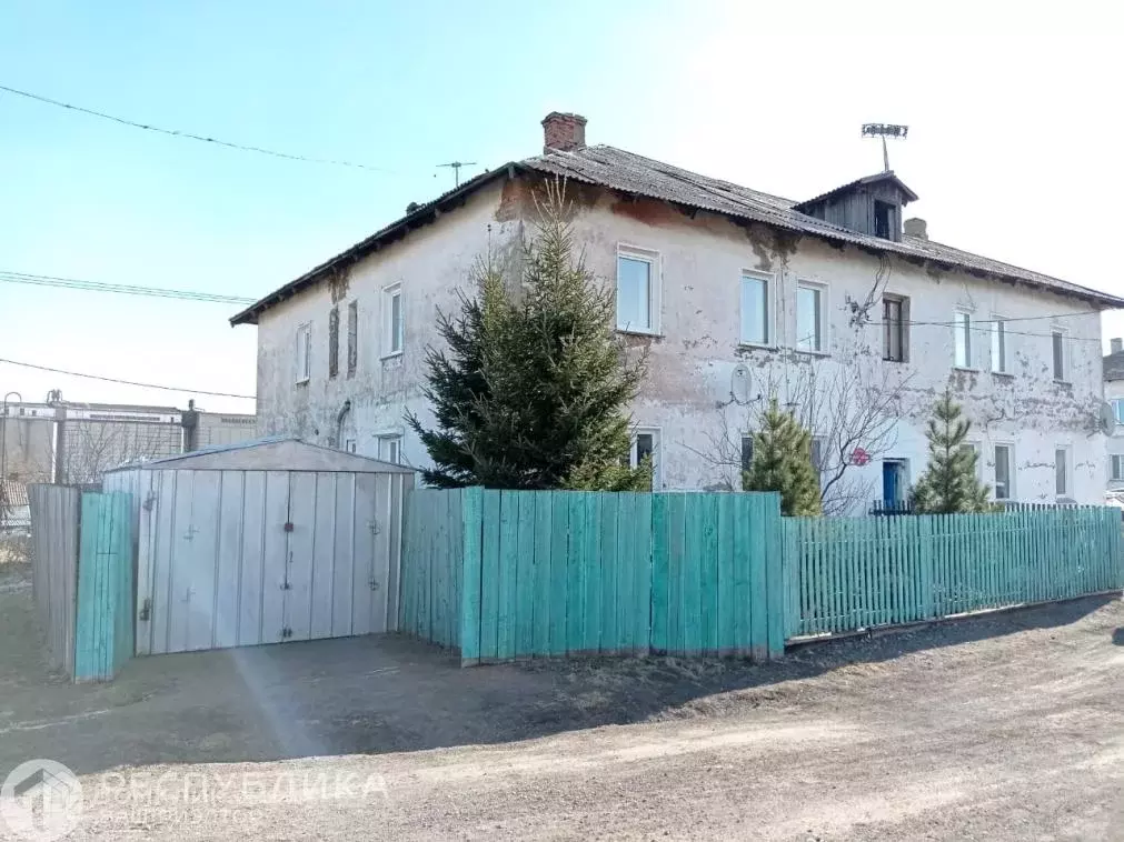 Продаётся 2-к квартира, 43 м - Фото 1