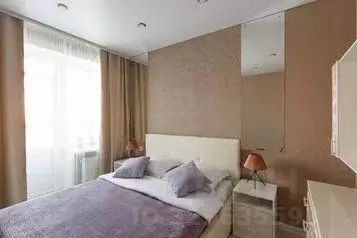 2-к кв. Вологодская область, Вологда ул. Герцена, 105А (42.0 м) - Фото 1