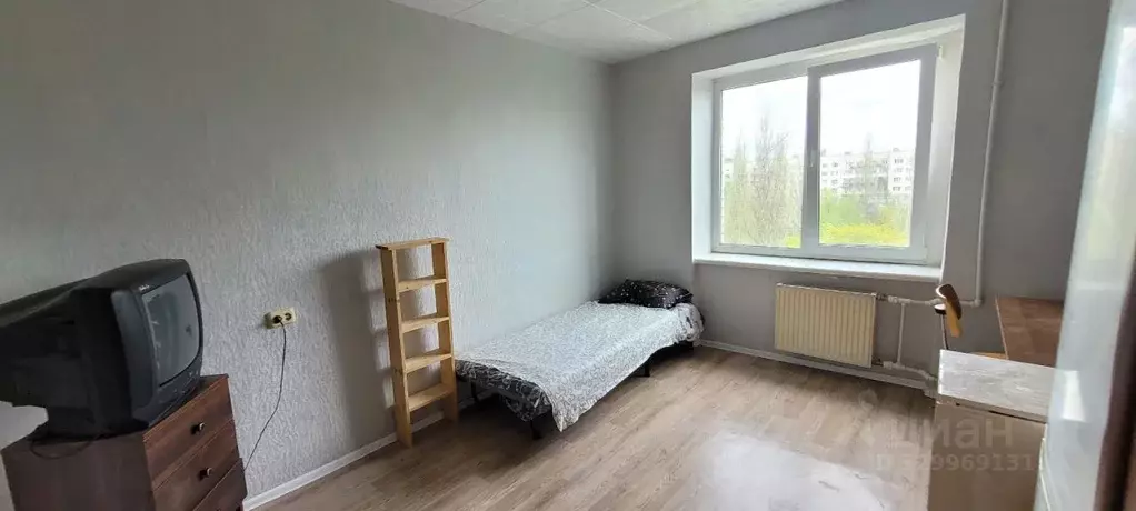Комната Санкт-Петербург ул. Ушинского, 3К2 (12.0 м) - Фото 2