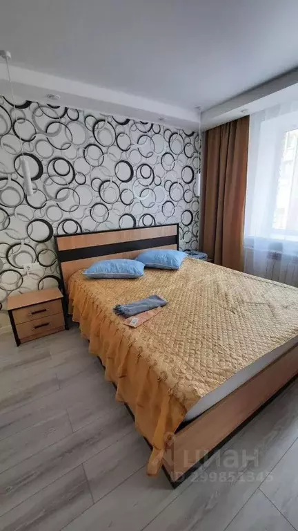 2-к кв. Тульская область, Щекино ул. Емельянова, 4 (52.0 м) - Фото 2