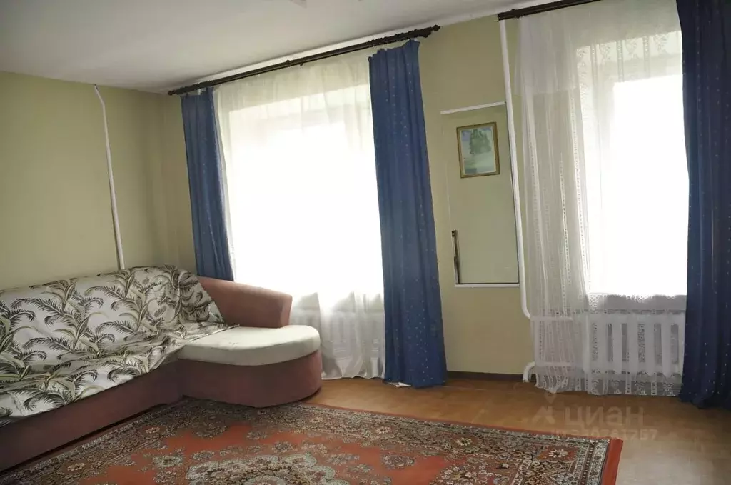 Комната Ивановская область, Иваново Кохомское ш., 12 (18.0 м) - Фото 2