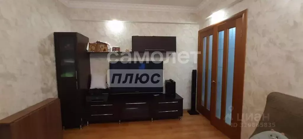 3-к кв. Липецкая область, Липецк Опытная ул., 11Б (61.6 м) - Фото 0