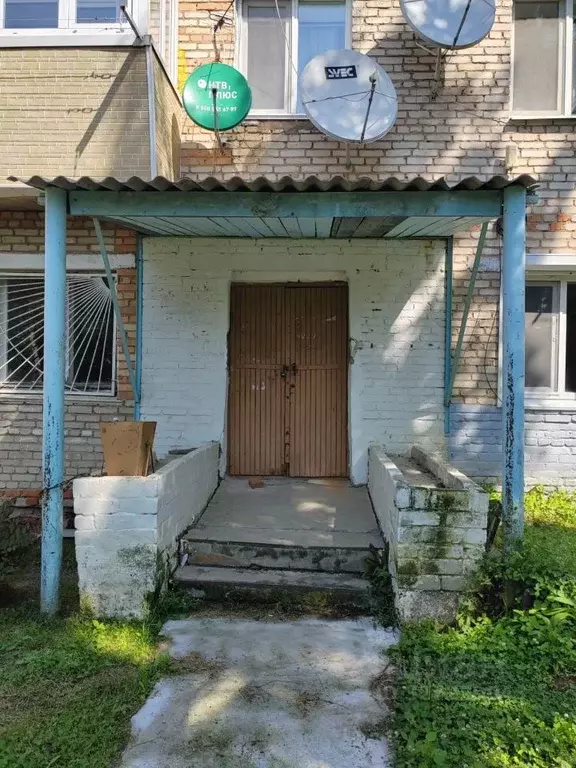 Помещение свободного назначения в Приморский край, Ханкайский ... - Фото 1