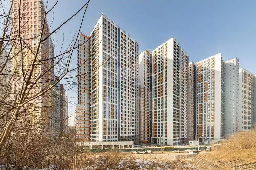 Помещение свободного назначения в Московская область, Красногорск ... - Фото 1