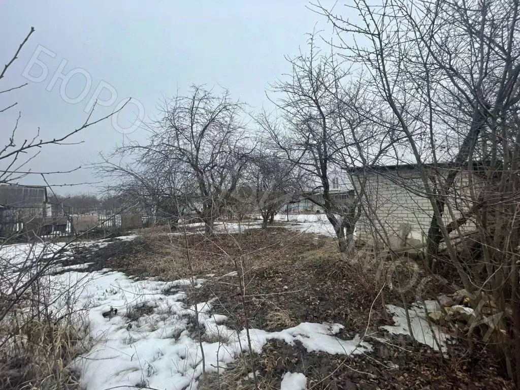 Дом в Саратовская область, Балашовский район, Тростянское ... - Фото 0