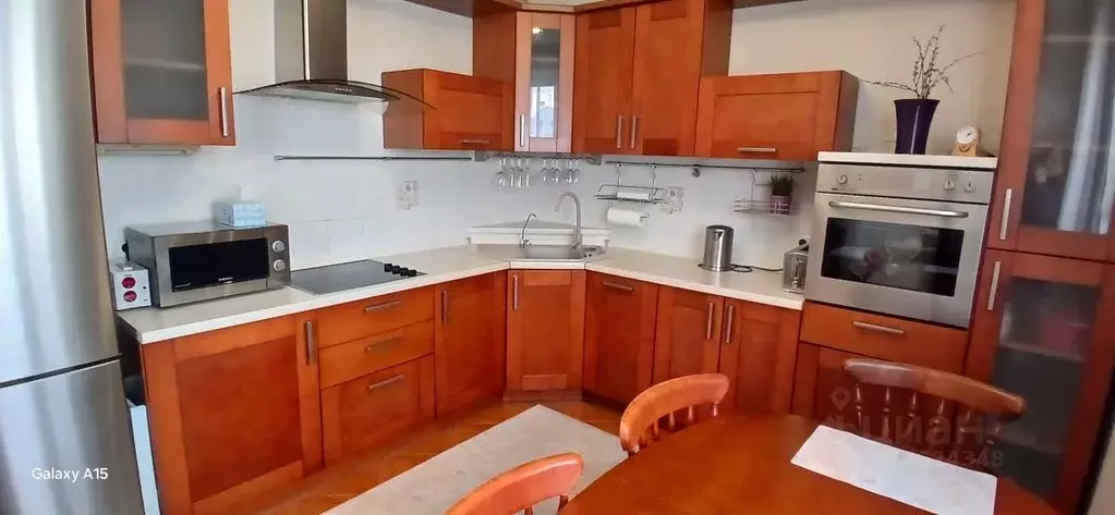 2-к кв. Москва Скобелевская ул., 25К1 (80.0 м) - Фото 1