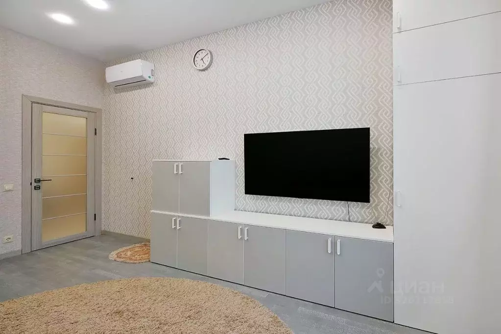 1-к кв. Москва ул. Корабельная, 17к3 (40.4 м) - Фото 2