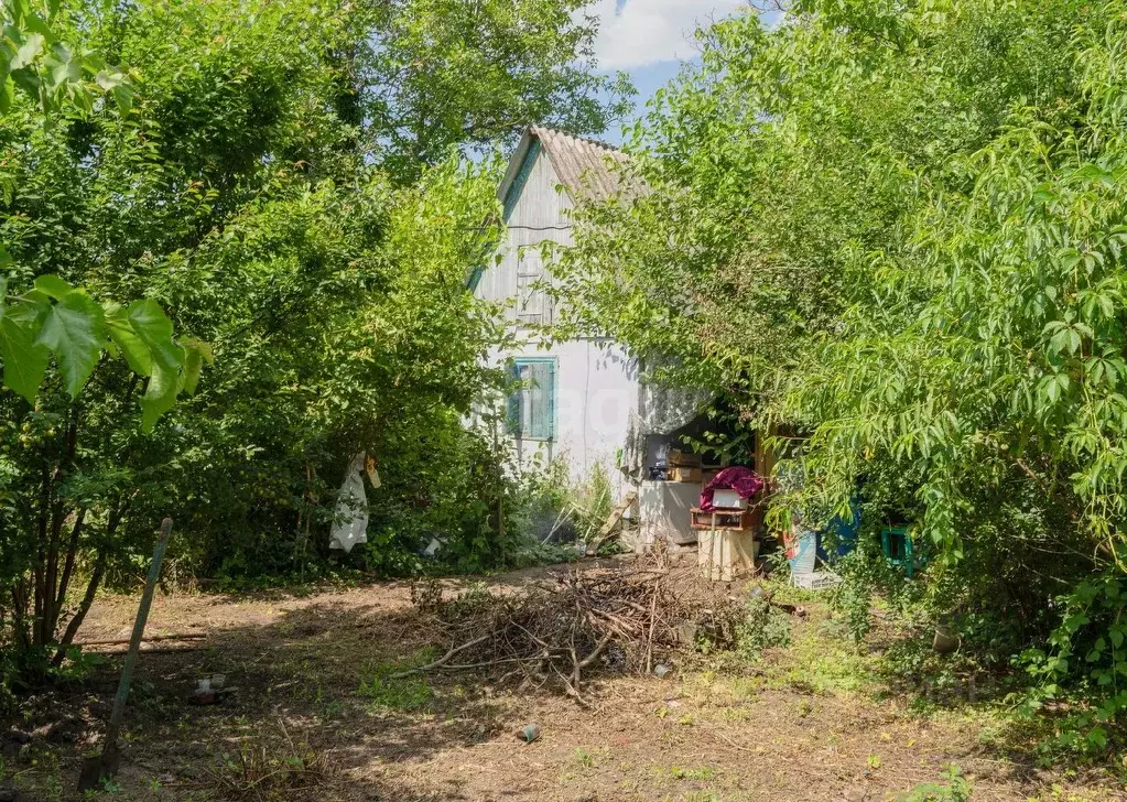 Дом в Адыгея, Майкоп Дружба ДНТ, ул. Садовая (10 м) - Фото 0