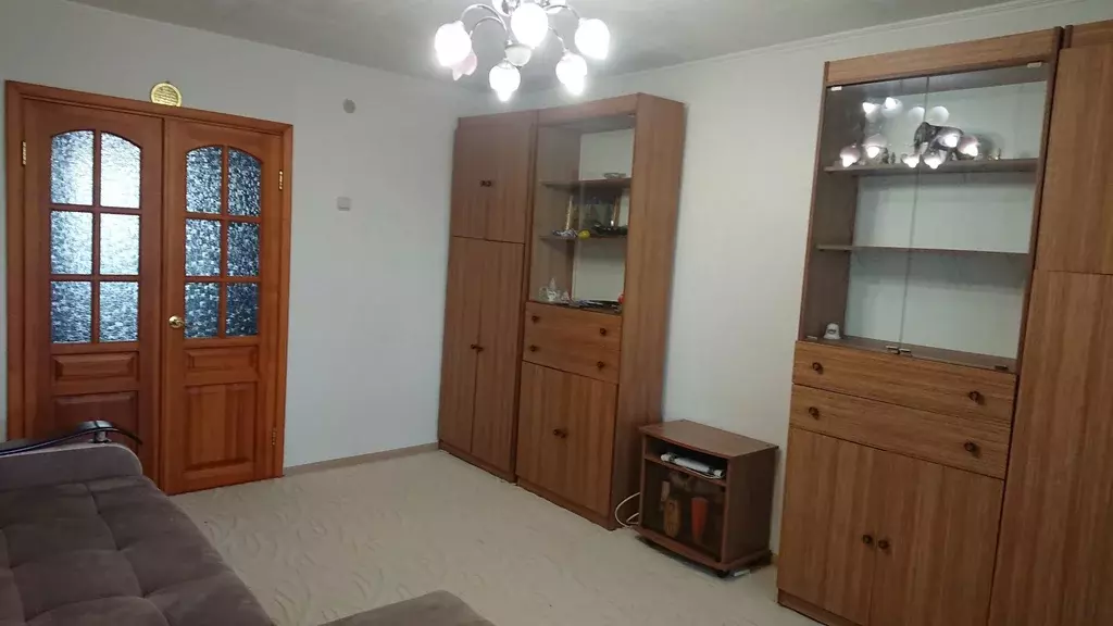 Продаётся 3-к квартира, 60 м - Фото 1