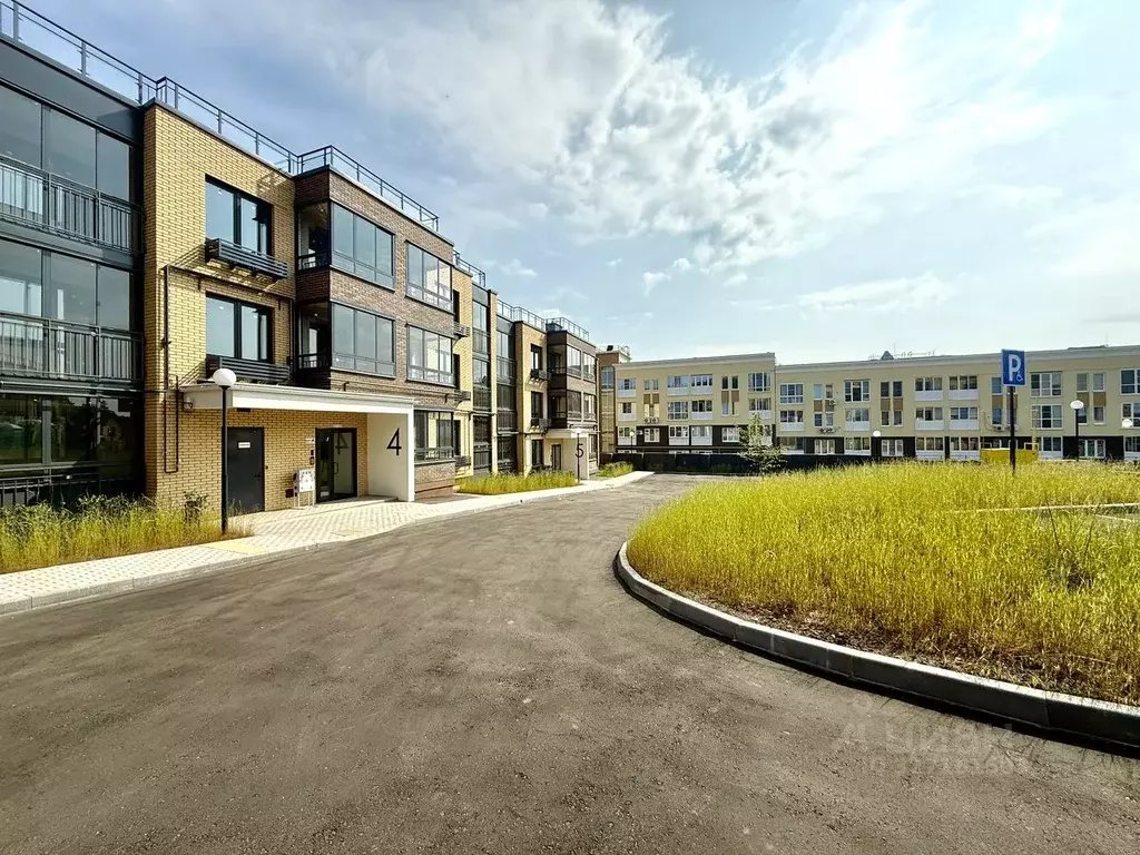 2-к кв. Московская область, Одинцовский городской округ, с. Немчиновка ... - Фото 2