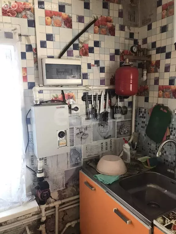 Дом в село Белое Озеро, Технический переулок (78.8 м) - Фото 2