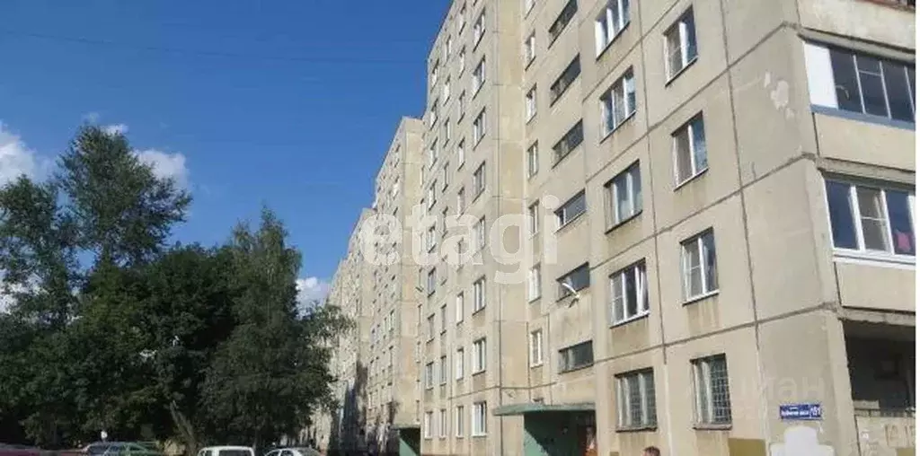 3-к кв. Орловская область, Орел Московское ш., 151 (66.6 м) - Фото 1