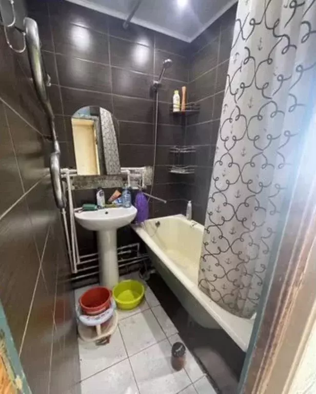 Продаётся 2-к квартира, 45 м - Фото 1