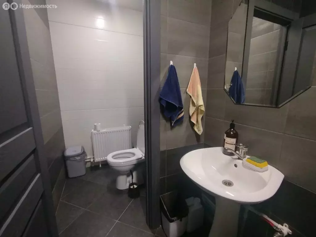 Помещение свободного назначения (195 м) - Фото 2