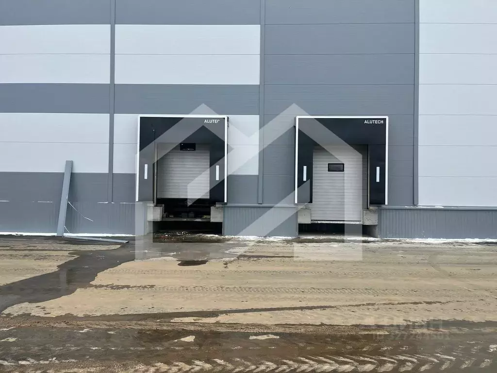 Помещение свободного назначения в Московская область, Богородский ... - Фото 2