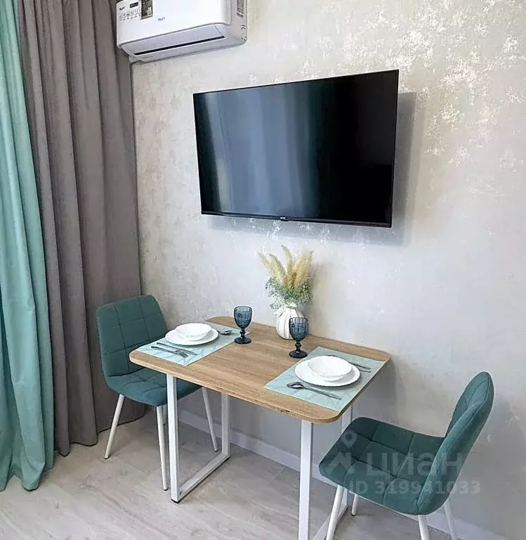 1-к кв. Приморский край, Находка Почтовый пер., 2 (19.0 м) - Фото 0