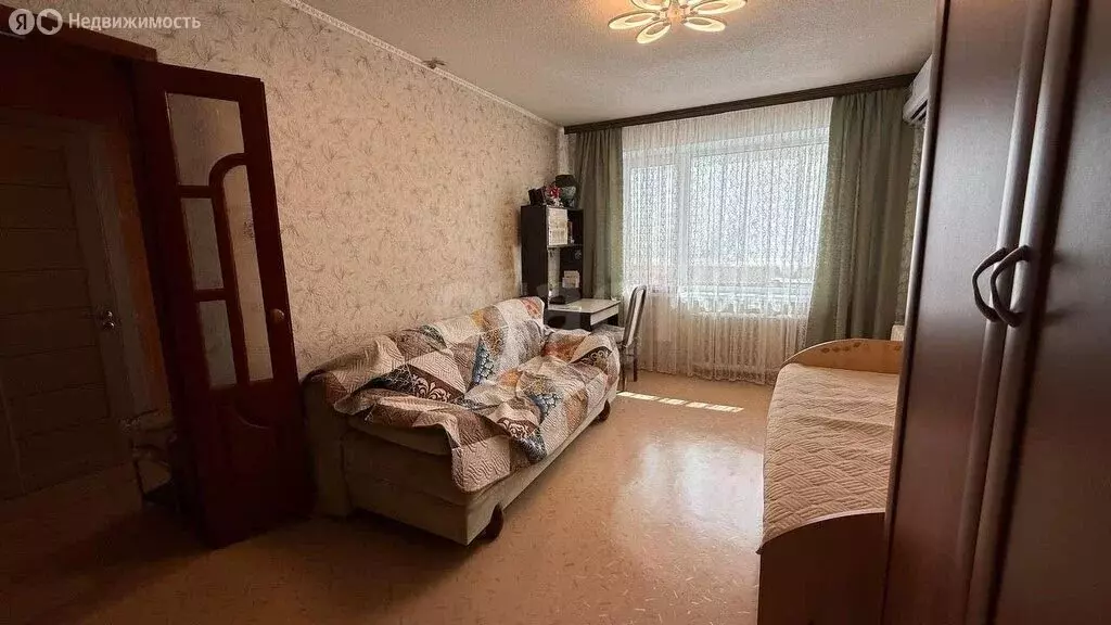 1-комнатная квартира: Мичуринск, Липецкое шоссе, 108 (33.2 м) - Фото 2