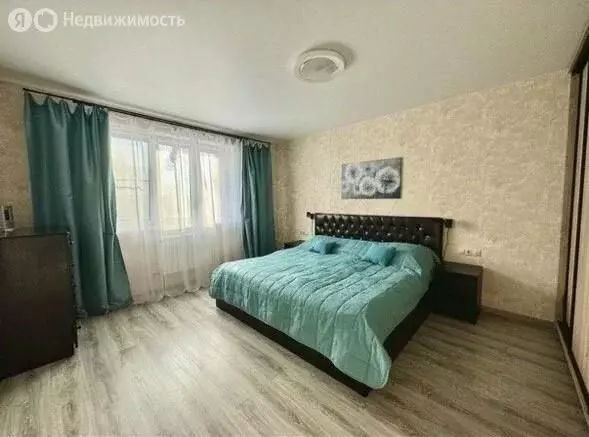 4-комнатная квартира: Москва, Рябиновая улица, 3к3 (113 м) - Фото 1