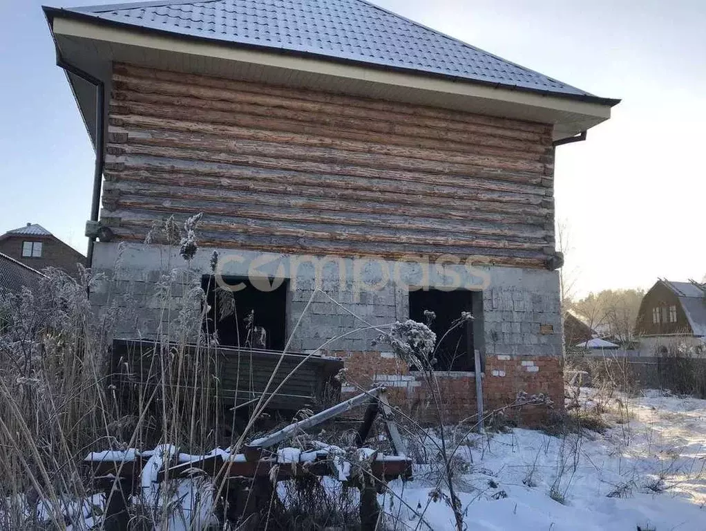 Снт Ясная Поляна Тюмень Купить
