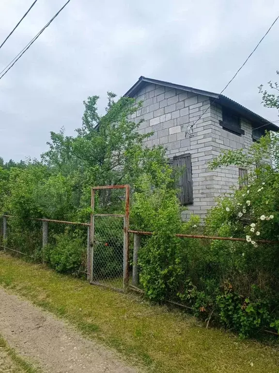 Дом 80 м на участке 6,3 сот. - Фото 0