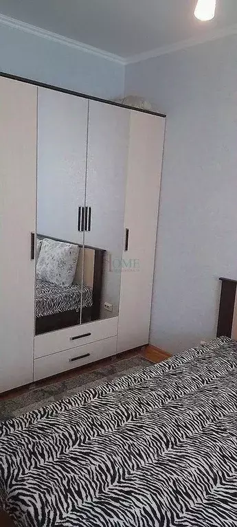 2-к кв. Новосибирская область, Новосибирск Овражная ул., 14 (63.0 м) - Фото 2