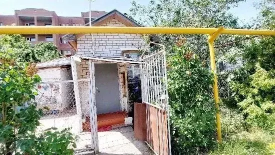 Дом в Самарская область, Тольятти пер. 2-й Парковый, 3 (64 м) - Фото 0