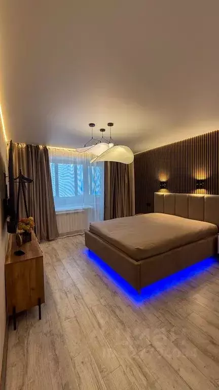 1-к кв. Челябинская область, Аша ул. Кирова, 37 (42.0 м) - Фото 1