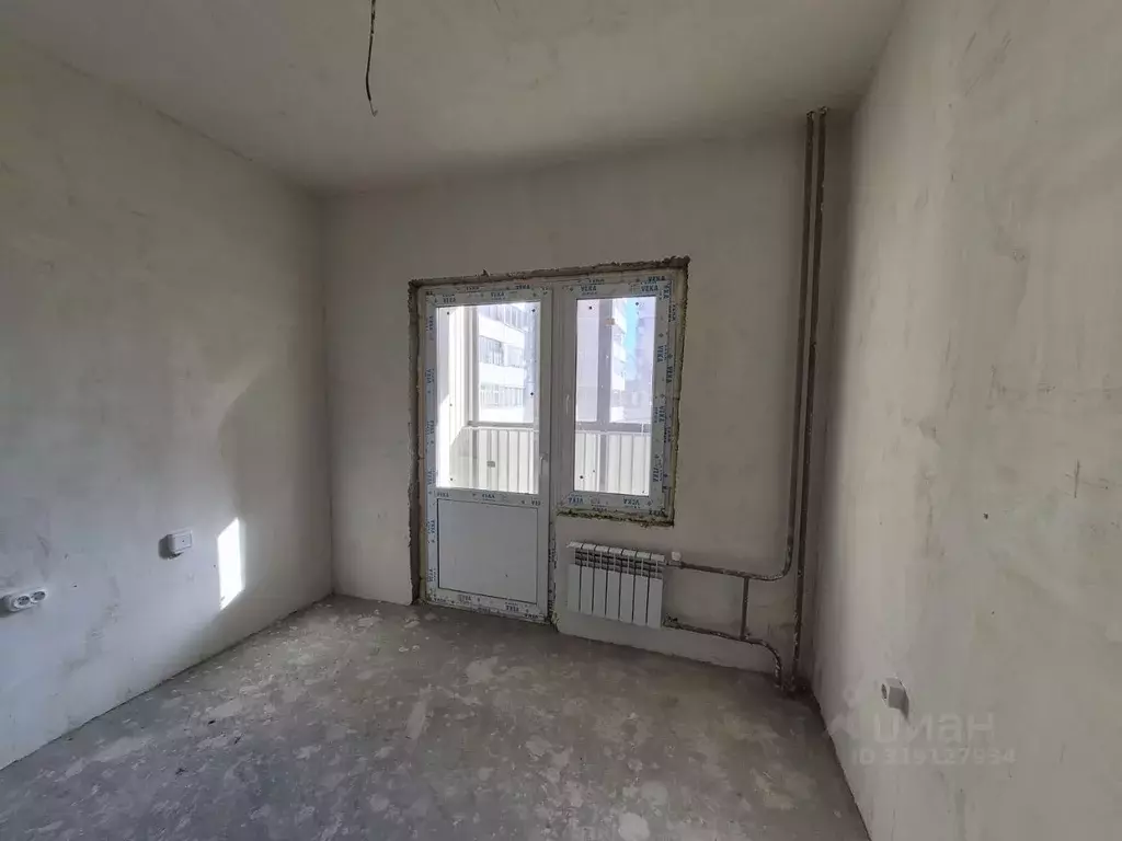 1-к кв. Красноярский край, Минусинск Абаканская ул., 46 (39.0 м) - Фото 1