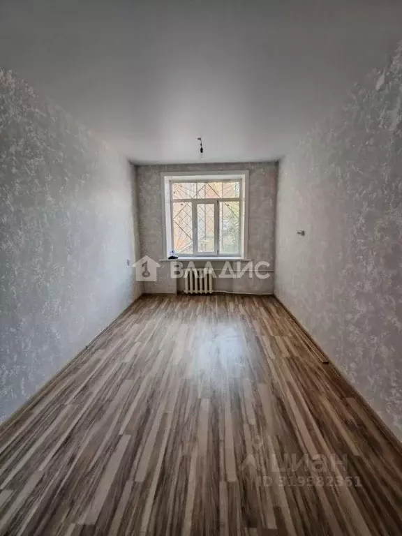 Комната Бурятия, Улан-Удэ Октябрьская ул., 21 (17.1 м) - Фото 0