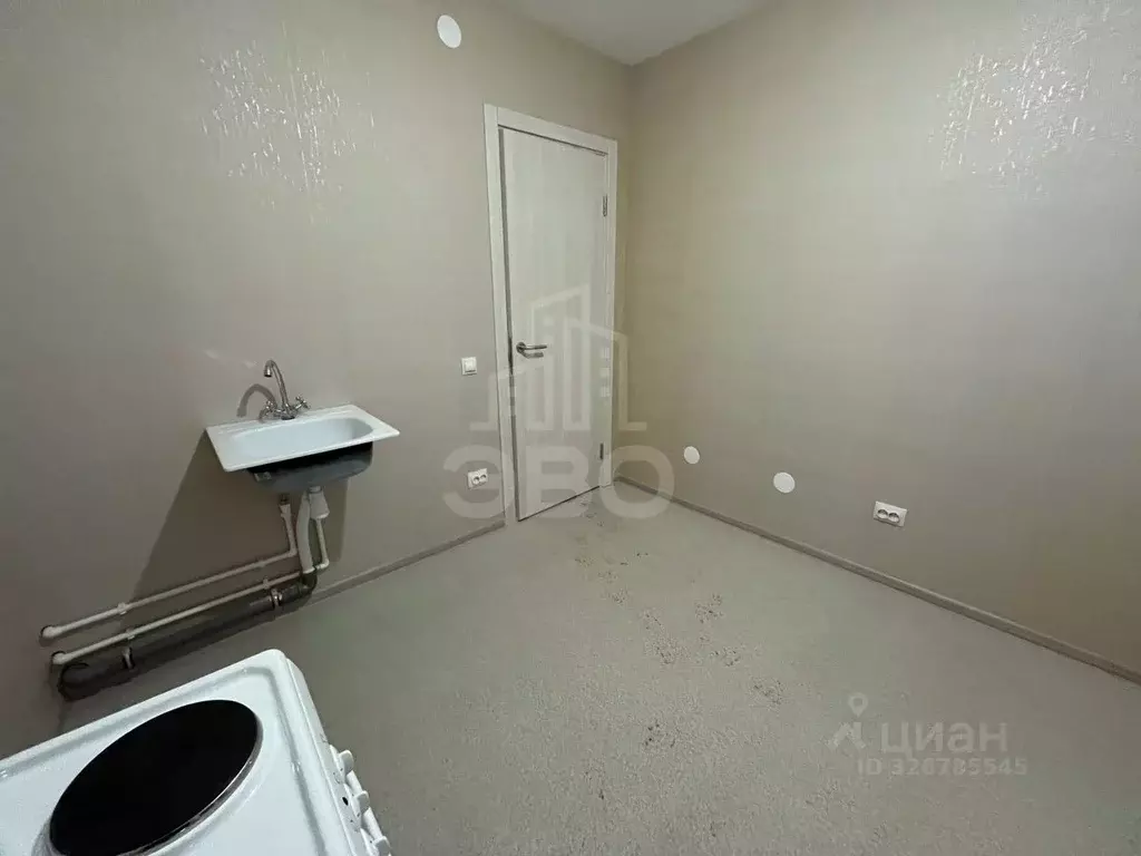 1-к кв. Санкт-Петербург Ленинский просп., 68 (30.9 м) - Фото 2