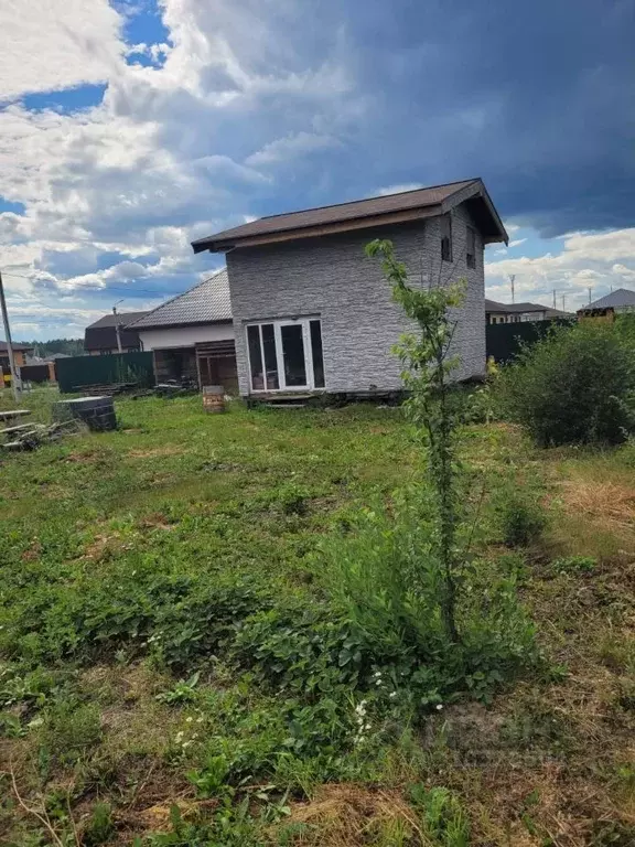 Участок в Тюменская область, Тюменский район, д. Ушакова  (7.5 сот.) - Фото 1