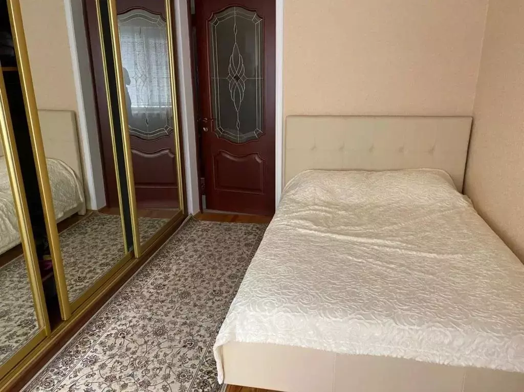 Дом в Дагестан, Дербент ул. Айдынбекова, 60 (80 м) - Фото 1