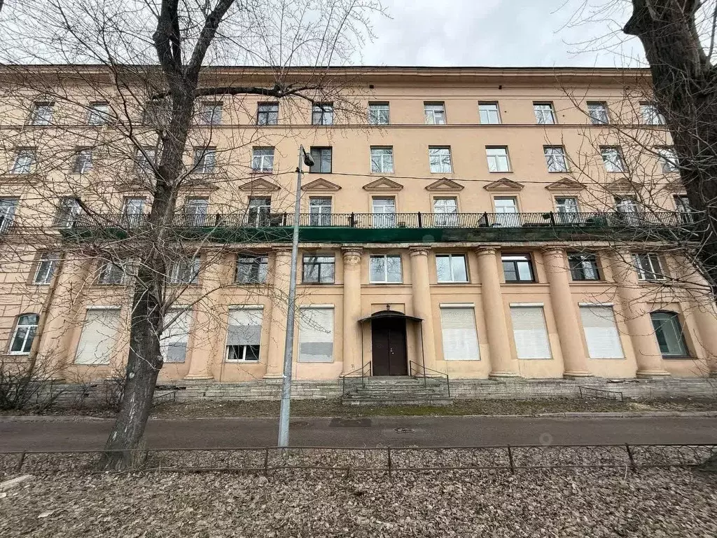 Офис в Санкт-Петербург Октябрьская наб., 74К1 (282 м) - Фото 1