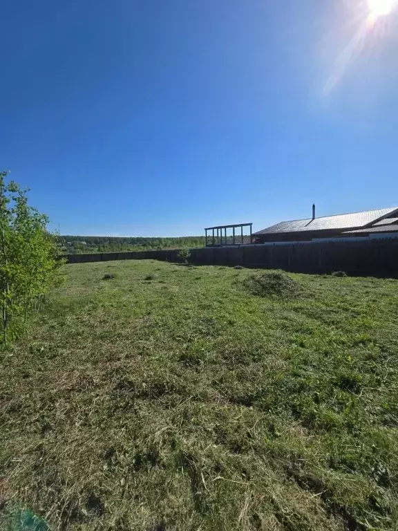 Участок в Челябинская область, Аргаяшский муниципальный округ, д. ... - Фото 2