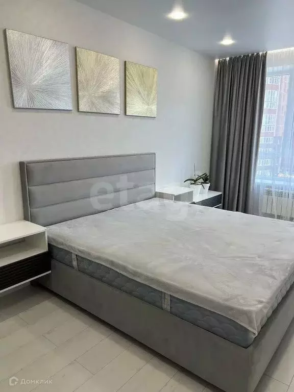 Продаётся 1-к квартира, 43 м - Фото 1