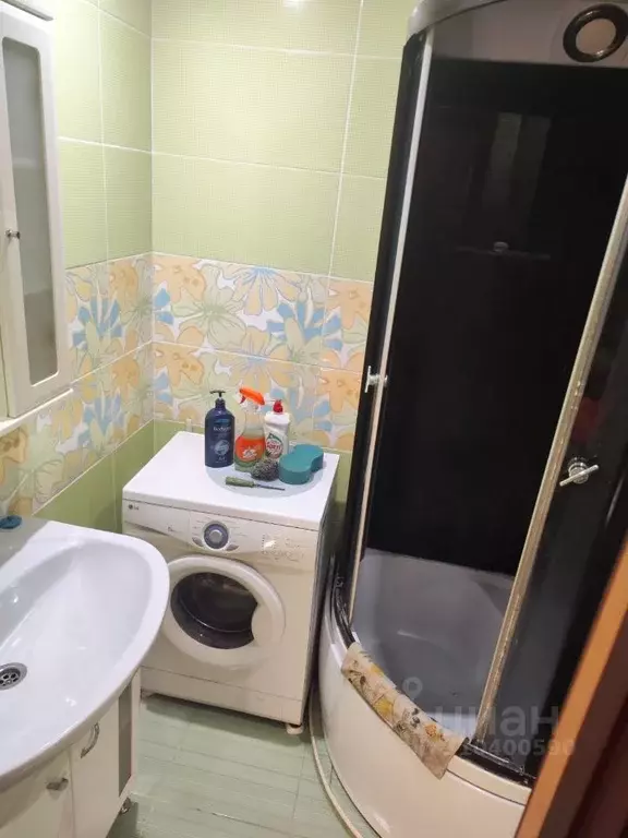 3-к кв. Татарстан, Набережные Челны пос. ГЭС, 3А комплекс, 40/1 (60.0 ... - Фото 2