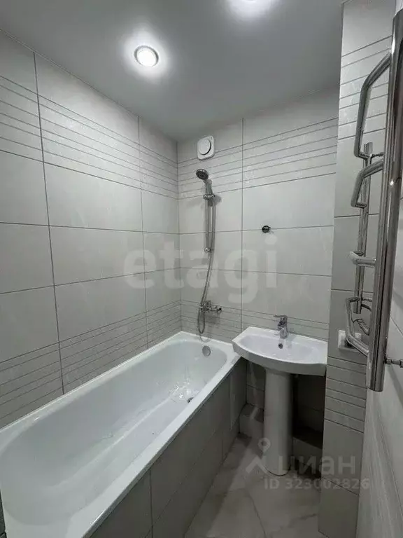 2-к кв. Самарская область, Самара Московское шоссе, 18-й км, 7А (57.1 ... - Фото 1