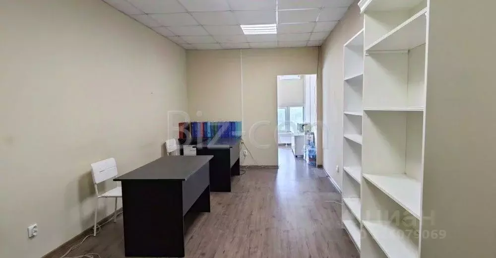 Офис в Санкт-Петербург Краснопутиловская ул., 69 (30 м) - Фото 2