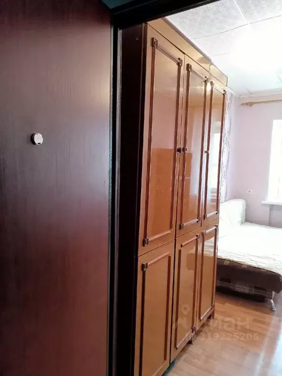 Комната Марий Эл, Йошкар-Ола Первомайская ул., 148 (10.0 м) - Фото 0