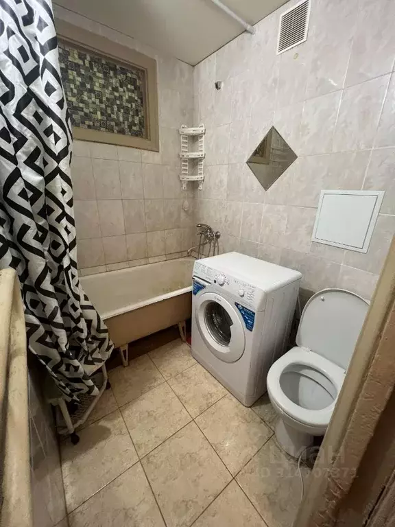 2-к кв. Челябинская область, Челябинск ул. Воровского, 5А (47.0 м) - Фото 1