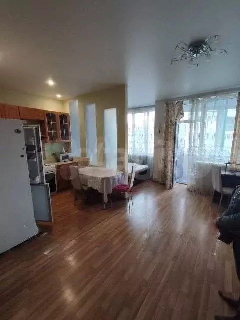 1-к. квартира, 40 м, 2/6 эт. - Фото 0