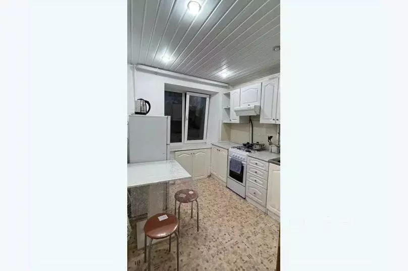 1-к кв. Башкортостан, Уфа просп. Октября, 113 (28.0 м) - Фото 1
