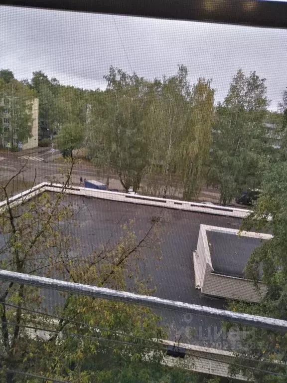 Студия Тверская область, Тверь ул. Луначарского, 3 (21.0 м) - Фото 0