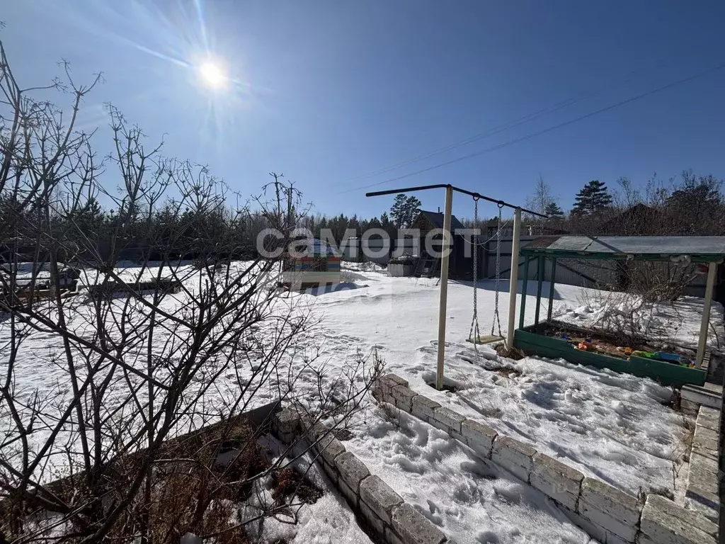 Дом в Забайкальский край, Чита Заря СОТ, 65 (90 м) - Фото 2