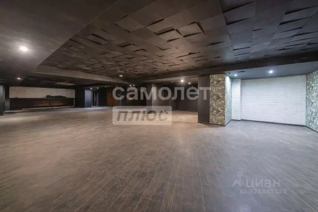 Помещение свободного назначения в Пермский край, Пермь ул. Куйбышева, ... - Фото 2