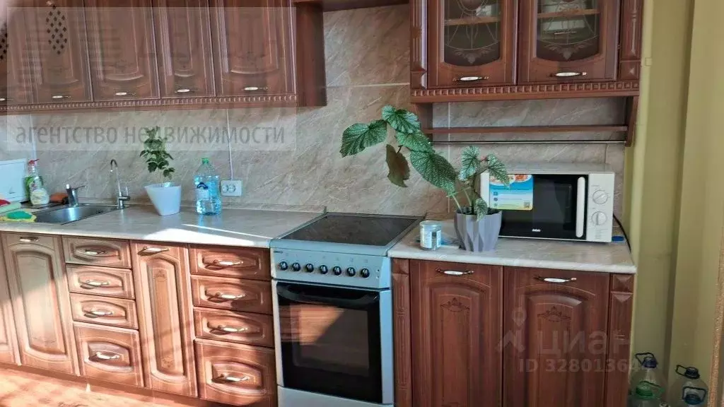 1-к кв. Ивановская область, Иваново ул. Ванцетти, 20 (50.0 м) - Фото 2