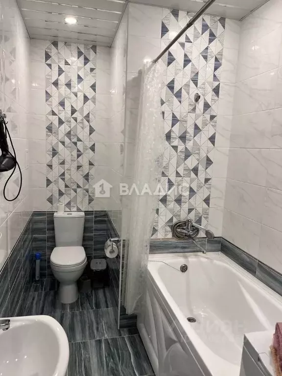 1-к кв. Владимирская область, Вязники Соборная пл., 3 (30.1 м) - Фото 1