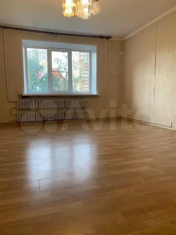 3-к. квартира, 83 м, 2/16 эт. - Фото 0
