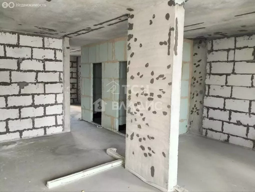 Квартира-студия: Мытищи, Тенистый бульвар, 9 (68.7 м) - Фото 1