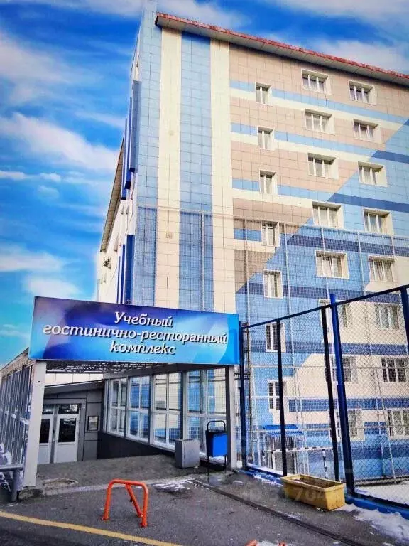 Комната Приморский край, Владивосток Партизанский просп., 44к3 (10.0 ... - Фото 0